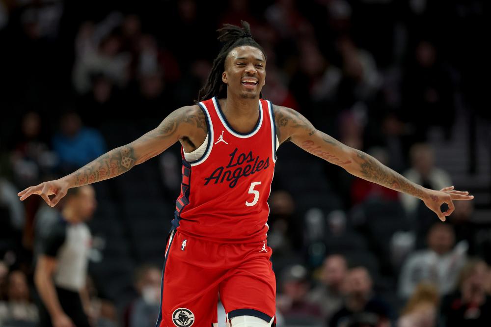 队友们坦言 队友们坦言