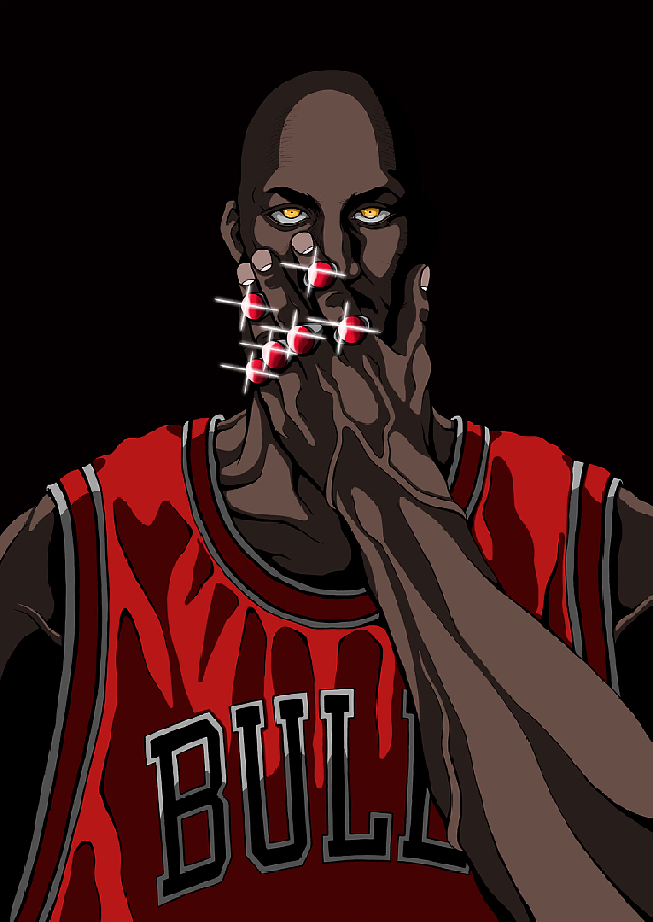 他的快速成 他的快速成